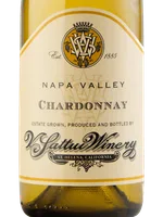 Napa Valley Chardonnay