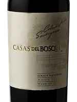 Cabernet Sauvignon Gran Reserva