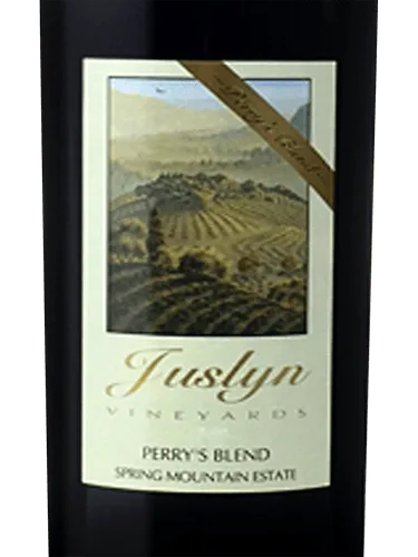 Perry's Blend