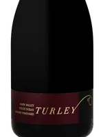 Library Vineyard Petite Syrah
