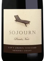 Gap's Crown Vineyard Pinot Noir