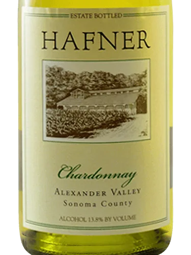 Chardonnay