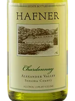Chardonnay