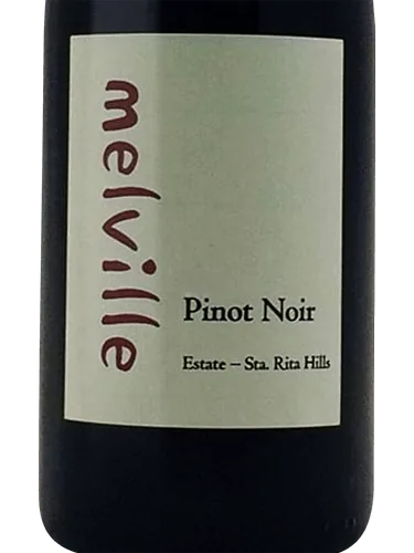 Estate Sta. Rita Hills Pinot Noir