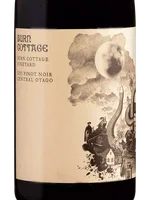 Burn Cottage Vineyard Pinot Noir