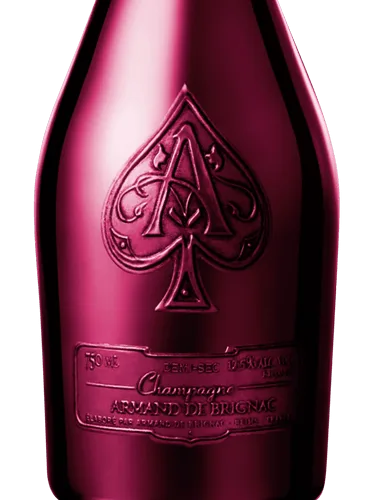 Demi Sec Champagne