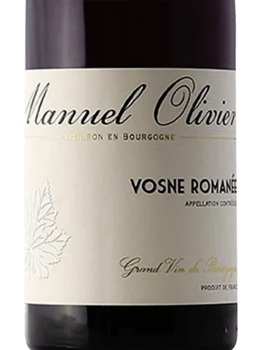 Vosne-Romanée