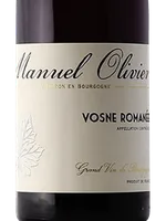 Vosne-Romanée