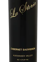 La Storia Cabernet Sauvignon