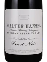 The South Slope Vineyard Pinot Noir