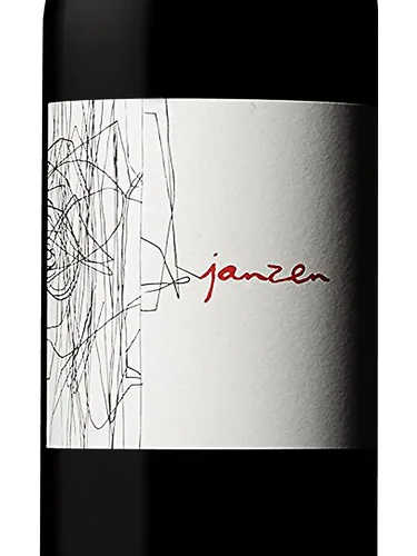 Janzen Beckstoffer To Kalon Vineyard Cabernet Sauvignon
