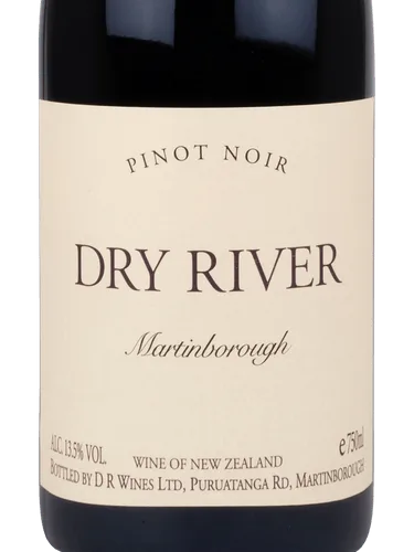 Pinot Noir
