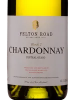 Block 2 Chardonnay