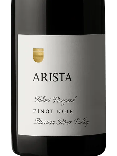 Toboni Vineyard Pinot Noir