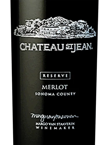 Reserve Merlot