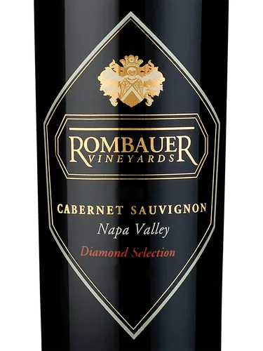 Cabernet Sauvignon Diamond Selection