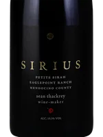 Sirius Petite Sirah (Eaglepoint Ranch)