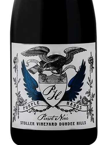 Stoller Vineyard Pinot Noir