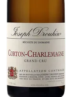 Corton-Charlemagne Grand Cru