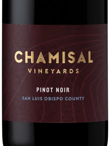 Edna Valley Pinot Noir