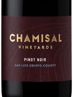 Edna Valley Pinot Noir