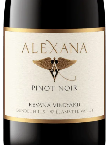 Revana Vineyard Estate Pinot Noir