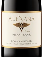 Revana Vineyard Estate Pinot Noir