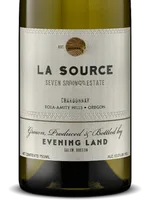 La Source Seven Springs Vineyard Chardonnay