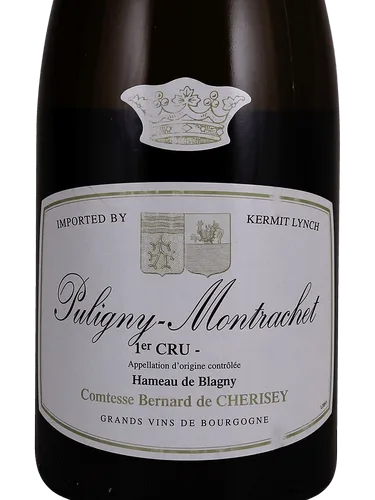 Puligny-Montrachet 1er Cru 'Hameau de Blagny'