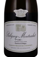 Puligny-Montrachet 1er Cru 'Hameau de Blagny'