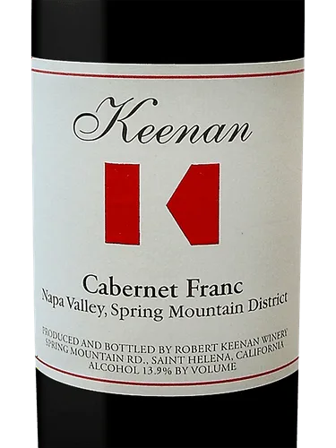 Cabernet Franc