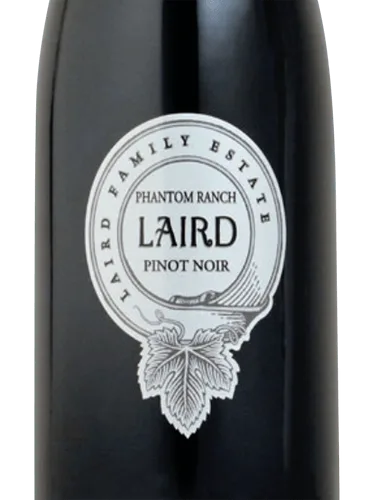 Pinot Noir Phantom Ranch
