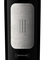 Foundation Red Blend