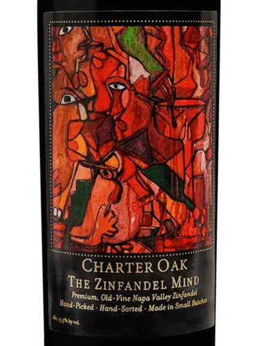 The Zinfandel Mind