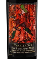 The Zinfandel Mind