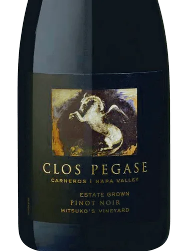 Pinot Noir Mitsuko's Vineyard