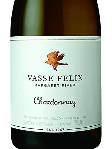 Chardonnay