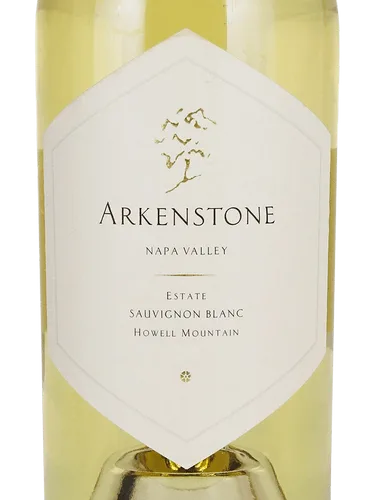 Estate Sauvignon Blanc