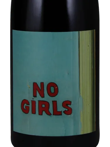 La Paciencia Vineyard Syrah