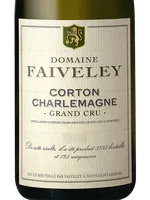 Corton-Charlemagne Grand Cru