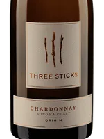 Durell Vineyard Origin Chardonnay