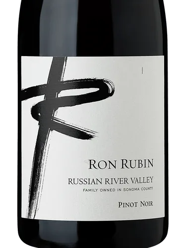Russian River Valley Pinot Noir