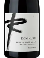 Russian River Valley Pinot Noir