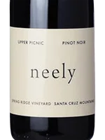 Upper Picnic Block Pinot Noir
