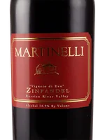 Vigneto di Evo Zinfandel
