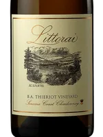 B. A. Thieriot Vineyard Chardonnay