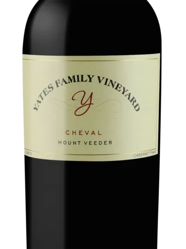 Cheval