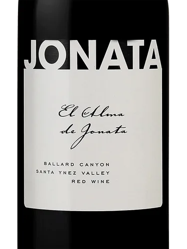 El Alma de Jonata