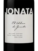 El Alma de Jonata