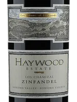 Los Chamizal Zinfandel